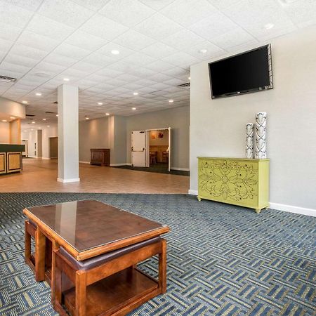 Quality Inn Prestonsburg Eksteriør billede