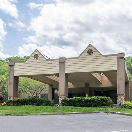 Quality Inn Prestonsburg Eksteriør billede