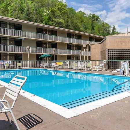 Quality Inn Prestonsburg Eksteriør billede