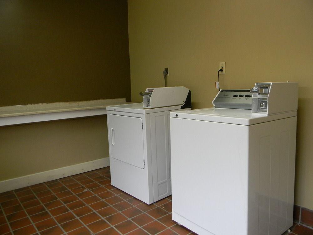 Quality Inn Prestonsburg Eksteriør billede