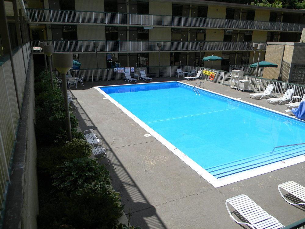 Quality Inn Prestonsburg Eksteriør billede