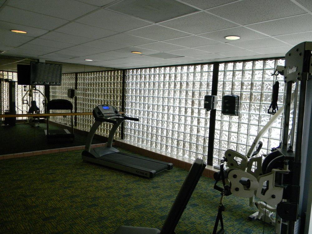 Quality Inn Prestonsburg Eksteriør billede