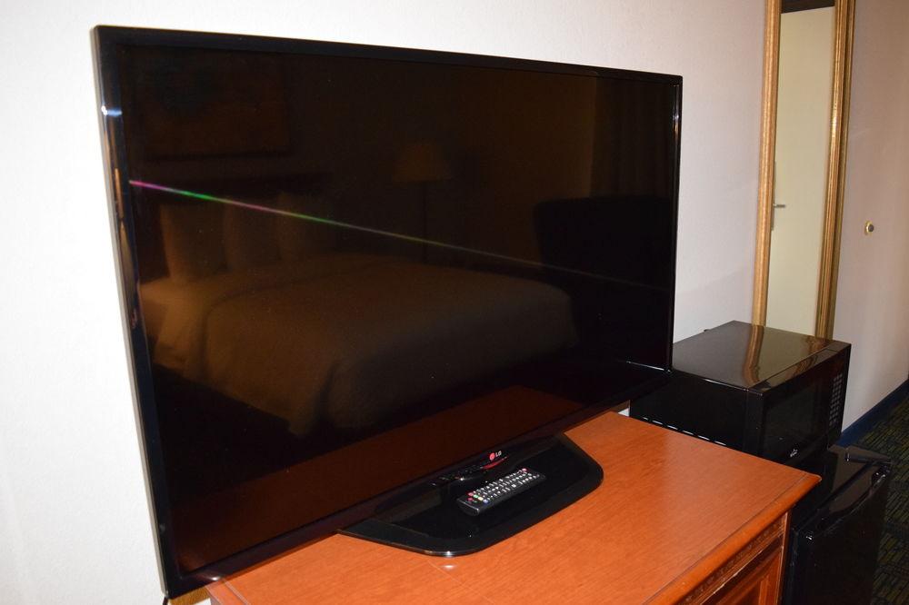 Quality Inn Prestonsburg Eksteriør billede