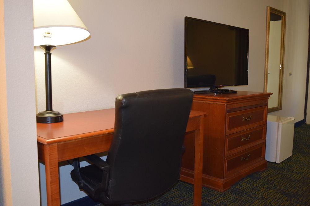 Quality Inn Prestonsburg Eksteriør billede