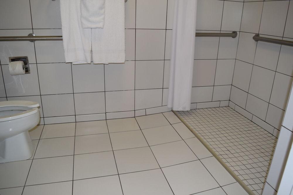 Quality Inn Prestonsburg Eksteriør billede