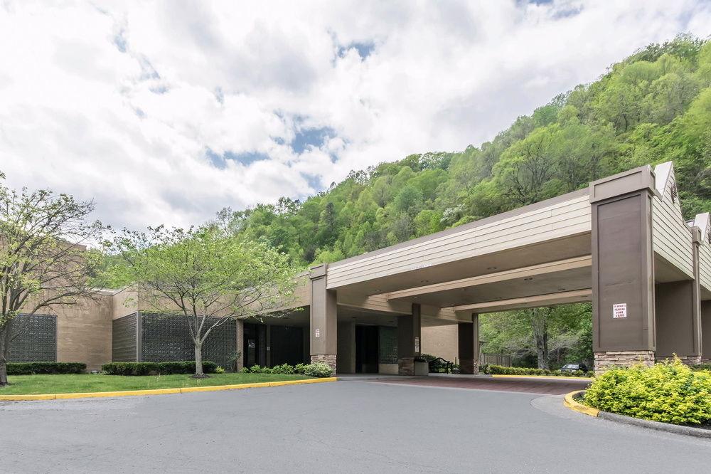 Quality Inn Prestonsburg Eksteriør billede