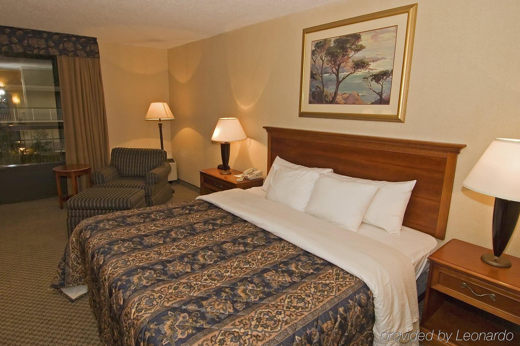 Quality Inn Prestonsburg Eksteriør billede