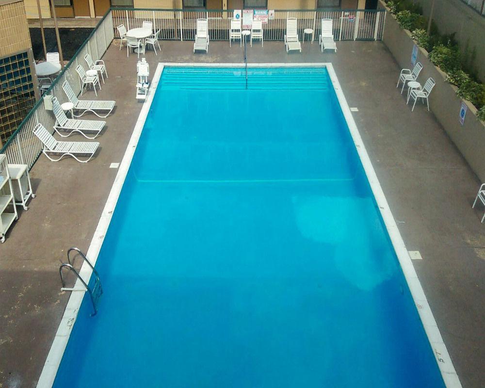 Quality Inn Prestonsburg Eksteriør billede