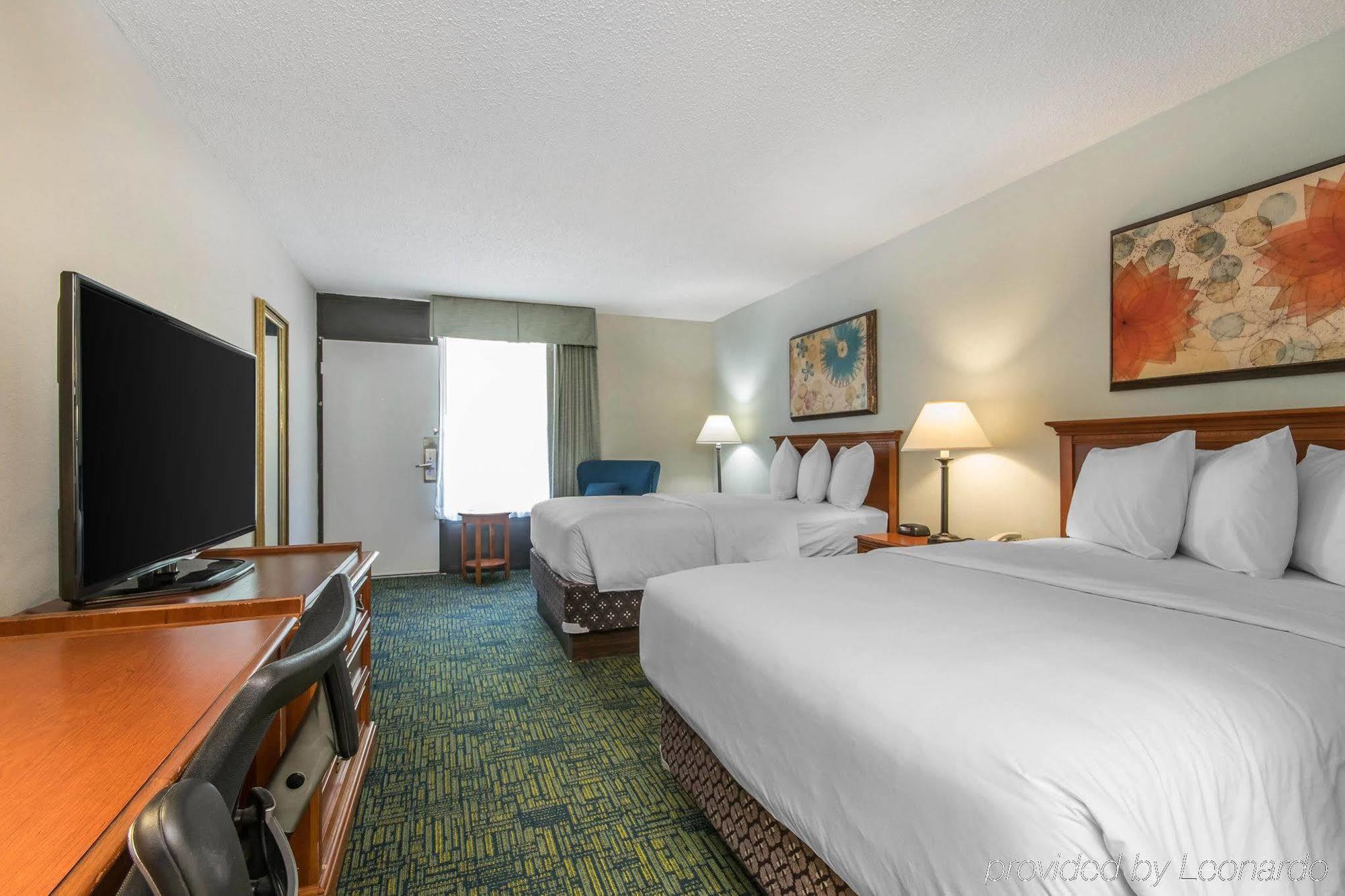Quality Inn Prestonsburg Eksteriør billede