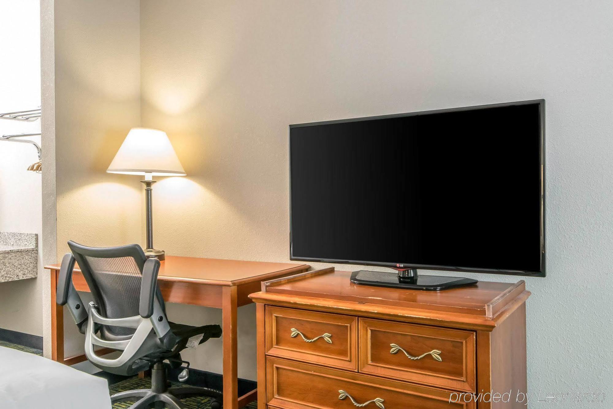 Quality Inn Prestonsburg Eksteriør billede