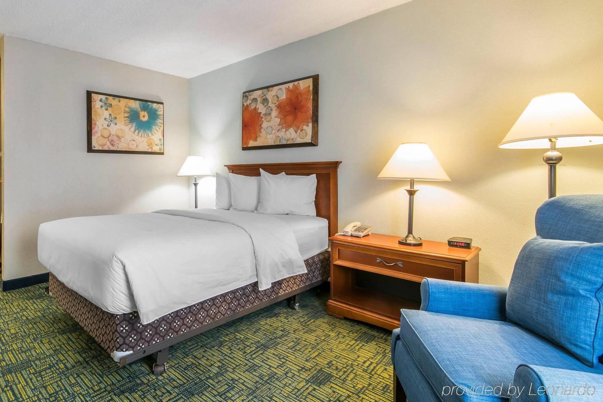 Quality Inn Prestonsburg Eksteriør billede
