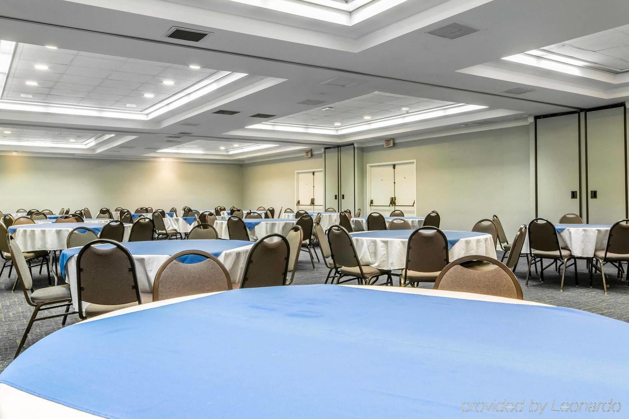 Quality Inn Prestonsburg Eksteriør billede