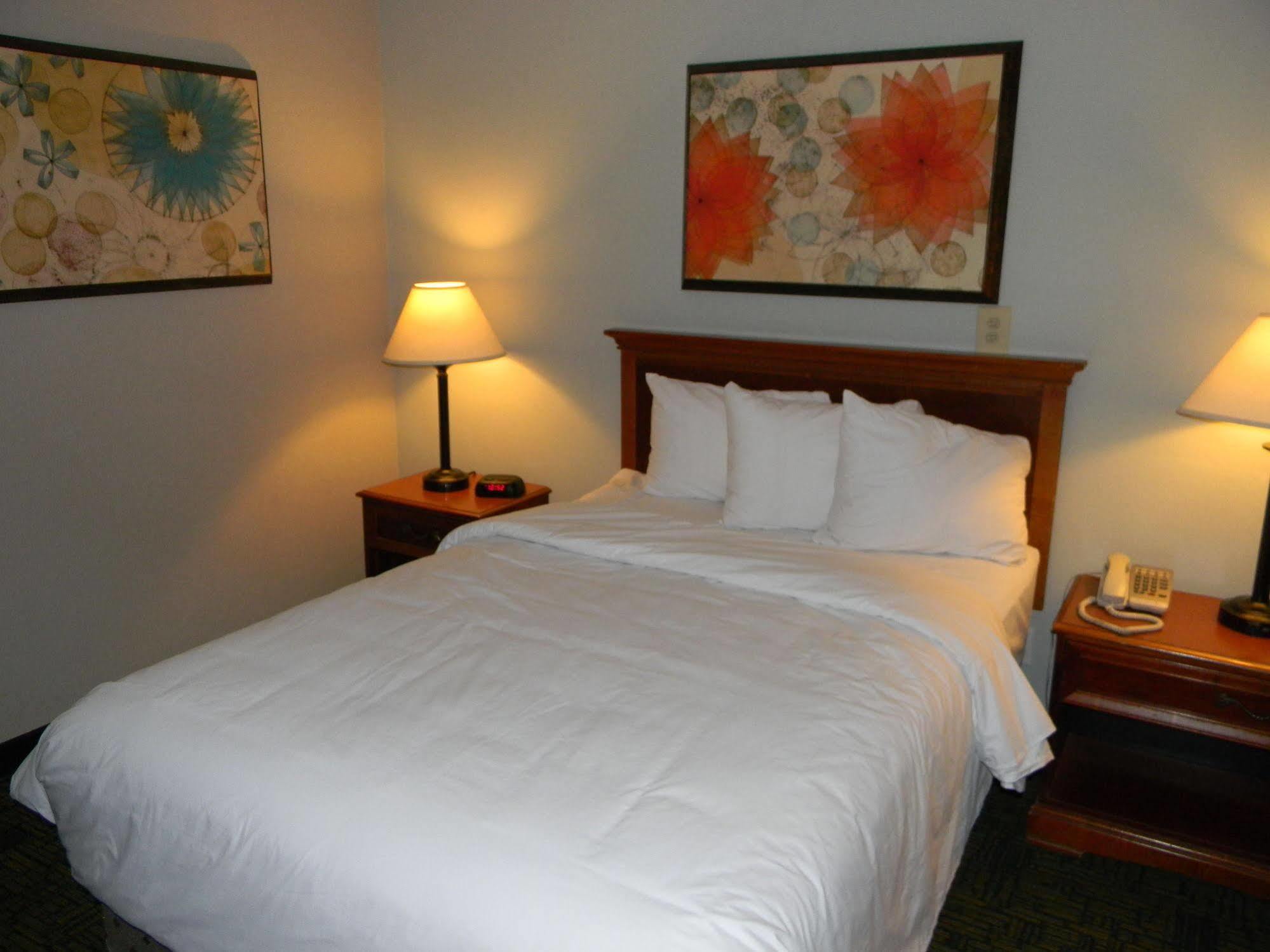 Quality Inn Prestonsburg Eksteriør billede