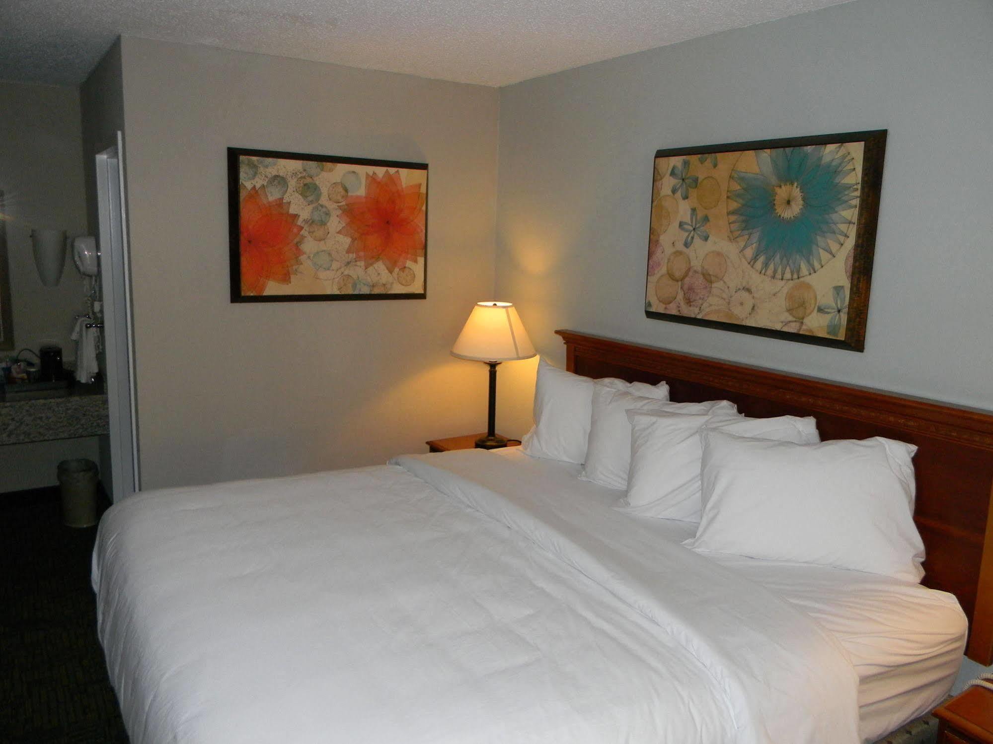 Quality Inn Prestonsburg Eksteriør billede