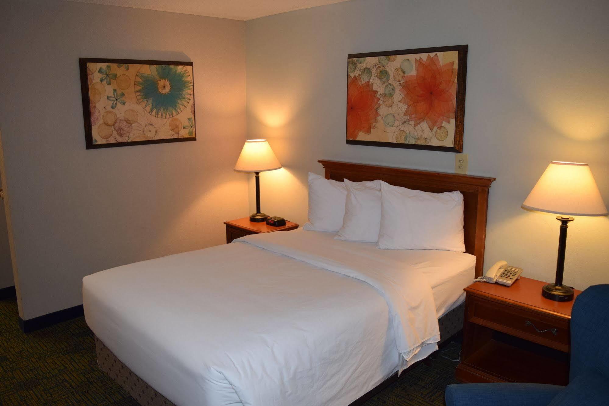 Quality Inn Prestonsburg Eksteriør billede