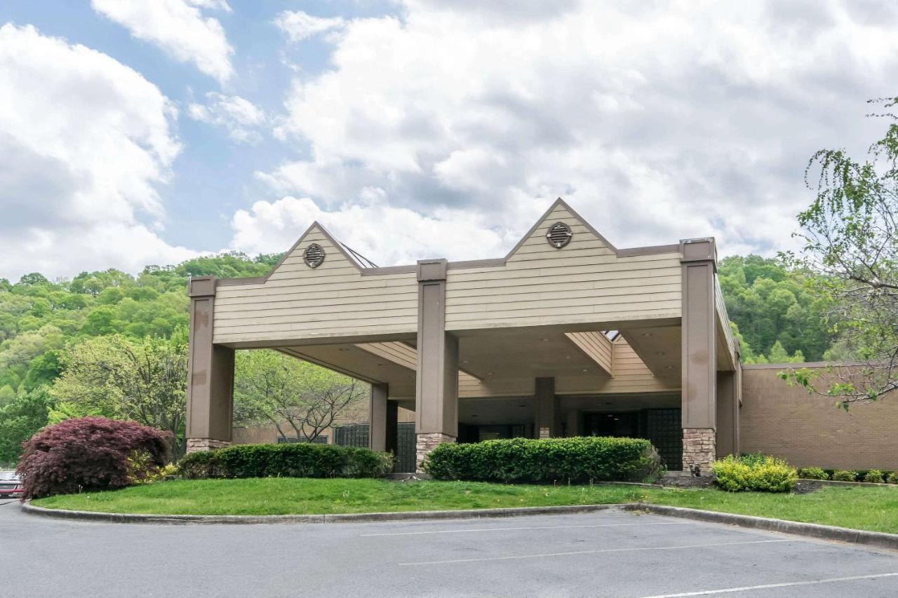 Quality Inn Prestonsburg Eksteriør billede