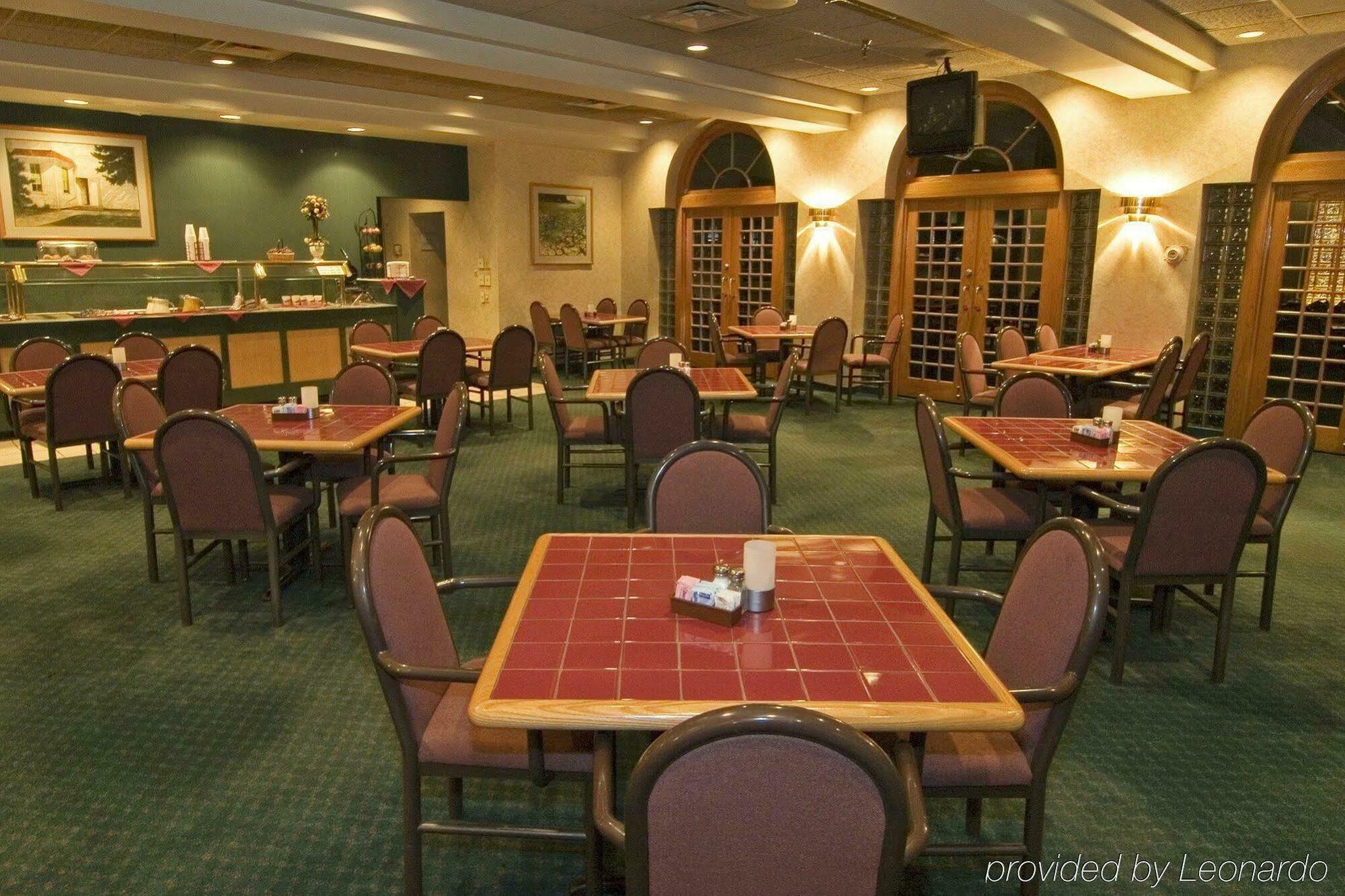 Quality Inn Prestonsburg Eksteriør billede